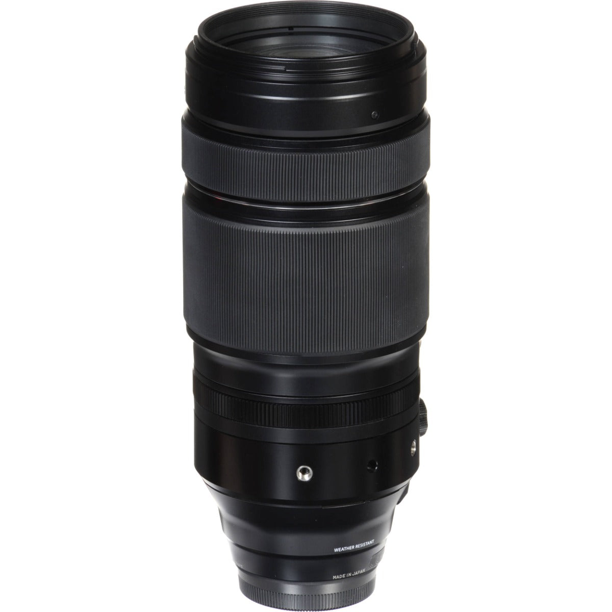 Fujifilm XF 100-400mm f/4.5-5.6 OIS WR