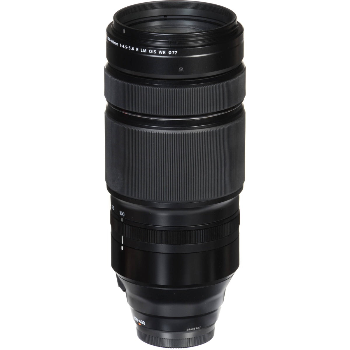 Fujifilm XF 100-400mm f/4.5-5.6 OIS WR