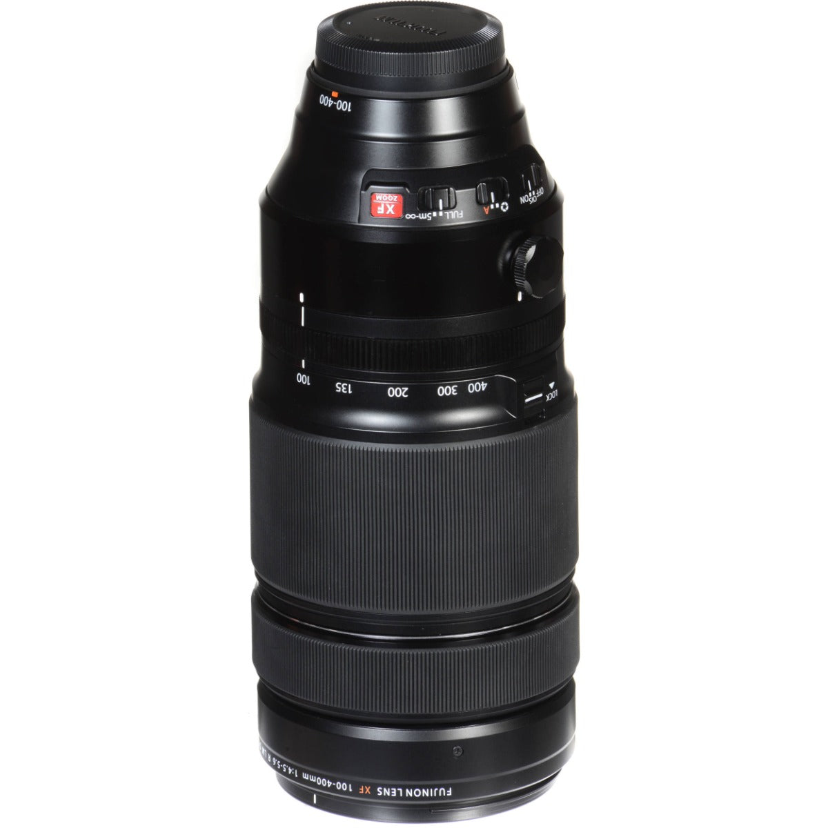 Fujifilm XF 100-400mm f/4.5-5.6 OIS WR