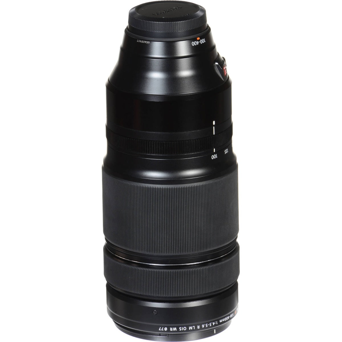 Fujifilm XF 100-400mm f/4.5-5.6 OIS WR