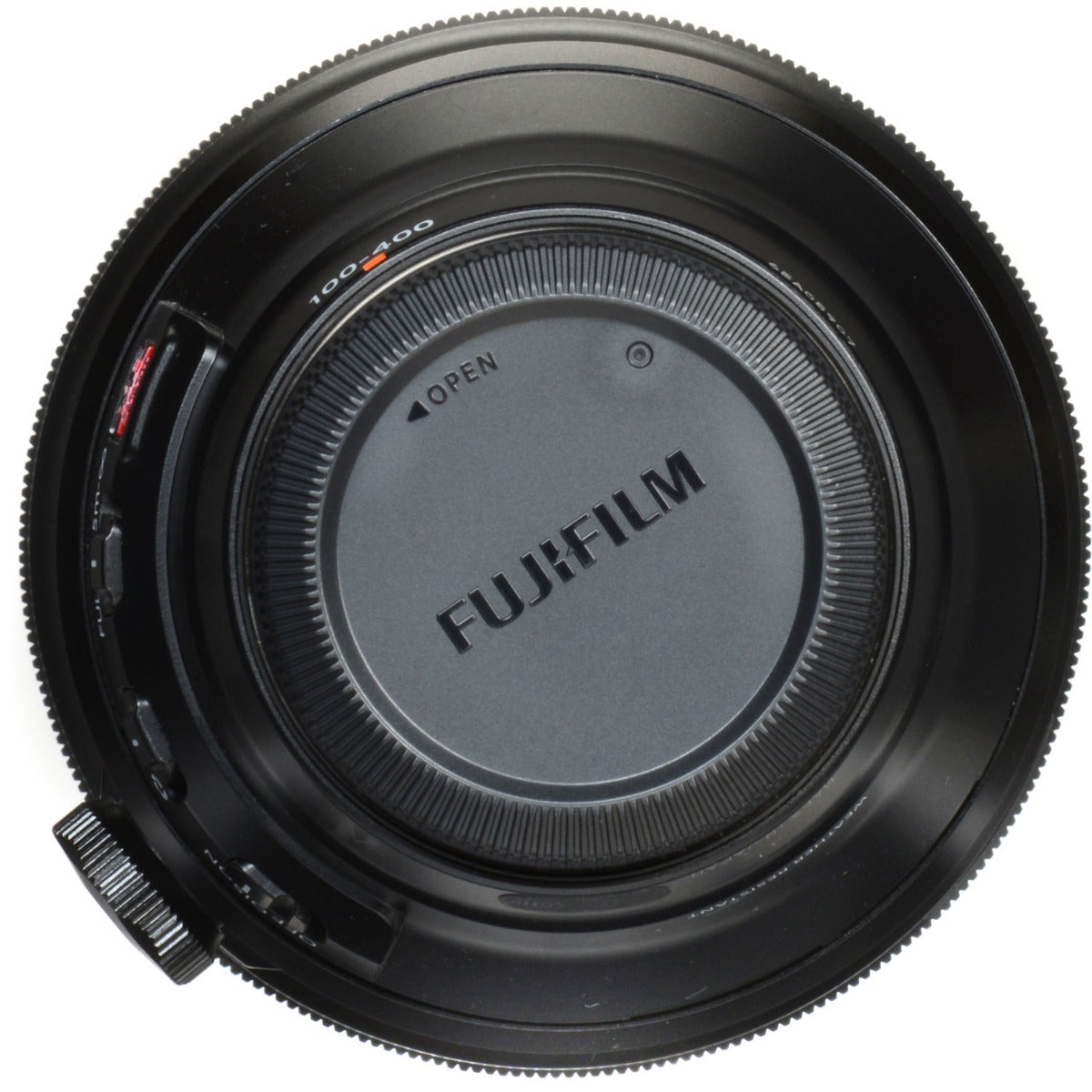 Fujifilm XF 100-400mm f/4.5-5.6 OIS WR