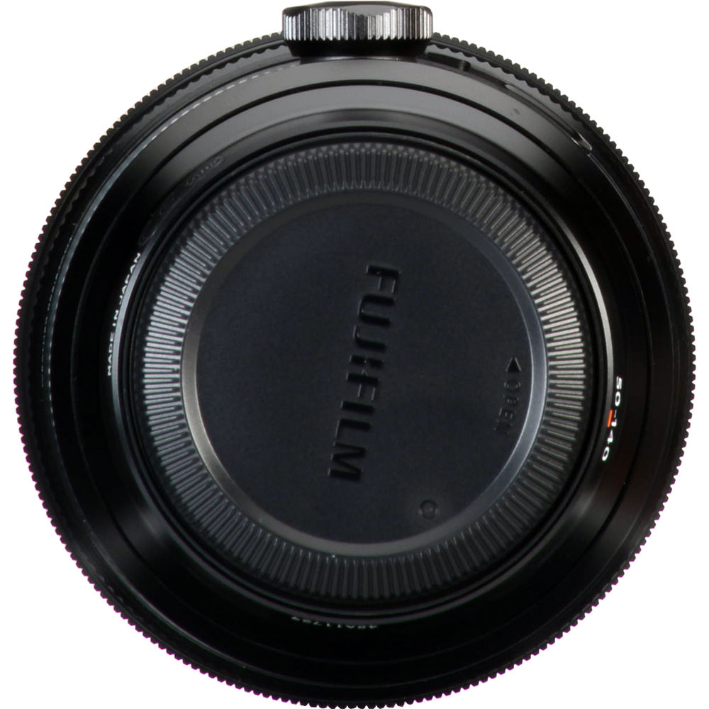 Fujifilm XF 50-140mm f/2.8 R LM OIS WR Lens | digiDirect