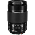 Fujifilm - XF 55-200mm f/3.5-4.8 Lens