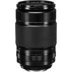 Fujifilm - XF 55-200mm f/3.5-4.8 Lens