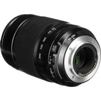 Fujifilm - XF 55-200mm f/3.5-4.8 Lens