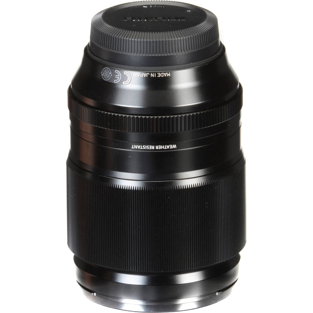 Fujifilm Fujinon XF 90mm f/2.0 R LM WR Lens