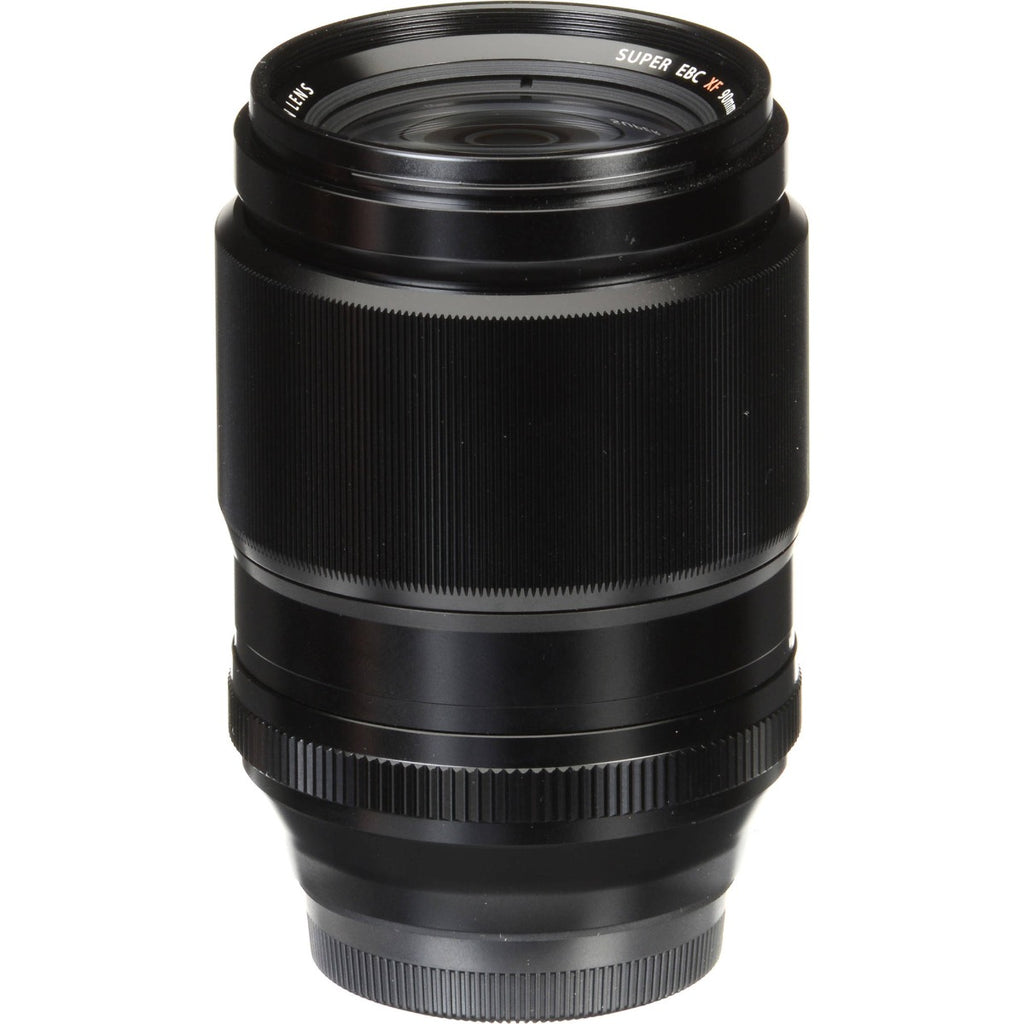 Fujifilm Fujinon XF 90mm f/2.0 R LM WR Lens