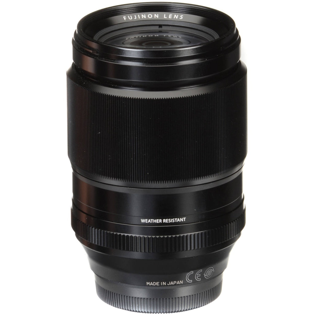 Fujifilm Fujinon XF 90mm f/2.0 R LM WR Lens