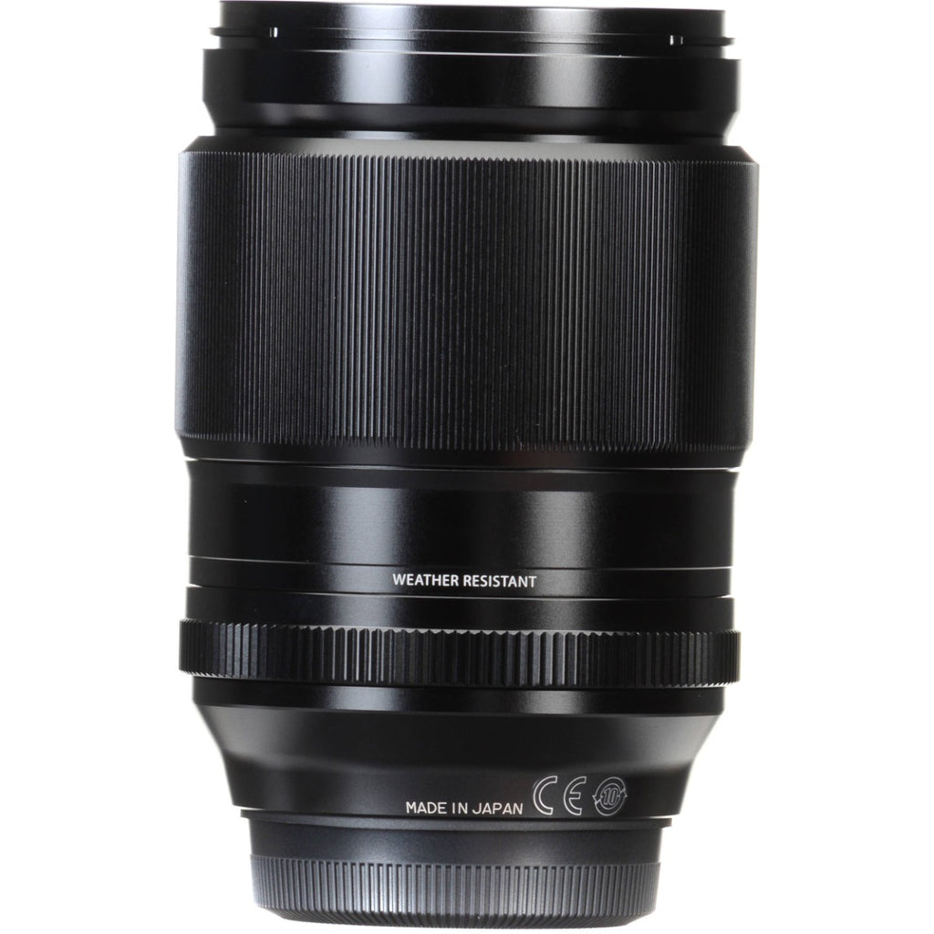 Fujifilm Fujinon XF 90mm f/2.0 R LM WR Lens