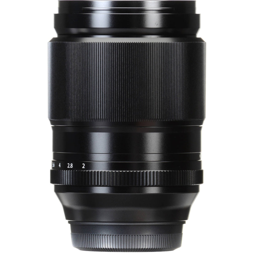 Fujifilm Fujinon XF 90mm f/2.0 R LM WR Lens