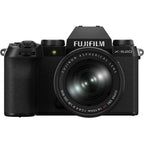 Fujifilm X-S20 - with XF18-55mm F2.8-4 R LM OIS Lens Kit