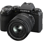 Fujifilm X-S20 - with XF18-55mm F2.8-4 R LM OIS Lens Kit