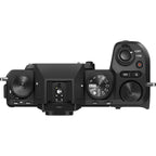 Fujifilm X-S20 - with XF18-55mm F2.8-4 R LM OIS Lens Kit