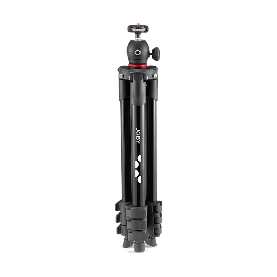   Joby Compact Light Kit with Phone Mount