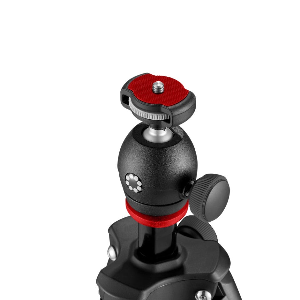   Joby Compact Light Kit with Phone Mount