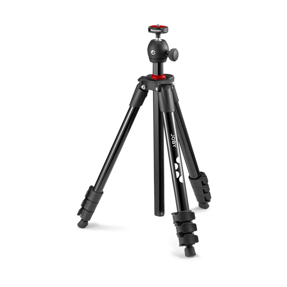  Joby Compact Light Kit with Phone Mount