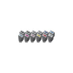 Canon PFI-4100Y Yellow Ink Cartridge - 80ml