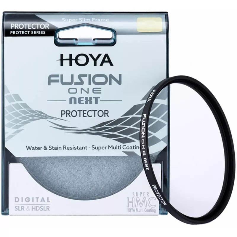HOYA 72mm Protector Fusion ONE Next Filter