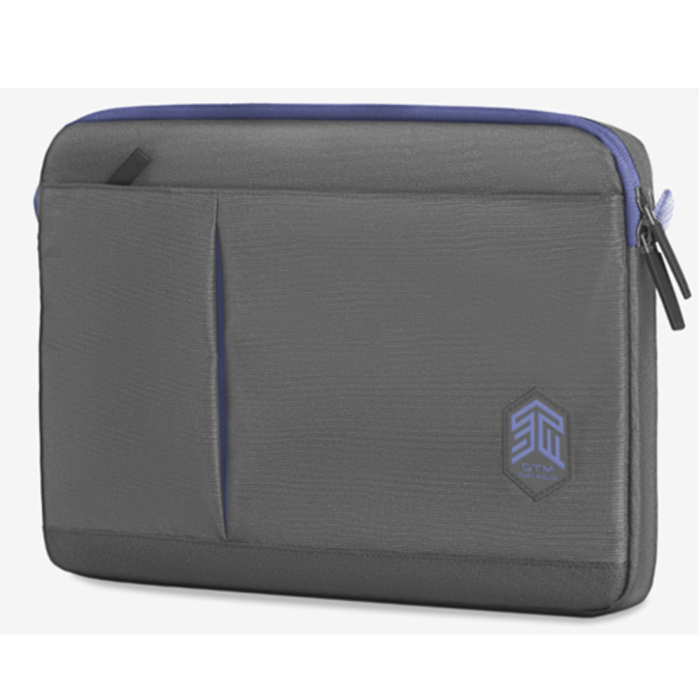 STM Blazer Sleeve for 16" Laptops (Grey)
