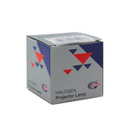 FVE Lamp EFP 12V 100W Projection lamp