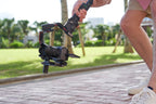 Sony FX30 Cinema Camera