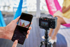 Sony FX30 Cinema Camera