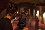 Sony FX30 Cinema Camera w/ XLR Handle Unit