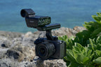 Sony FX30 Cinema Camera w/ XLR Handle Unit