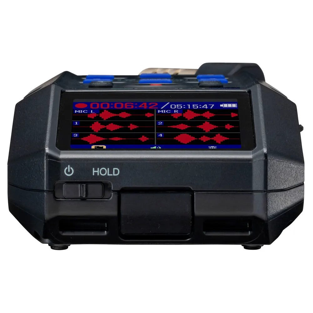 Zoom H6 Essential Recorder