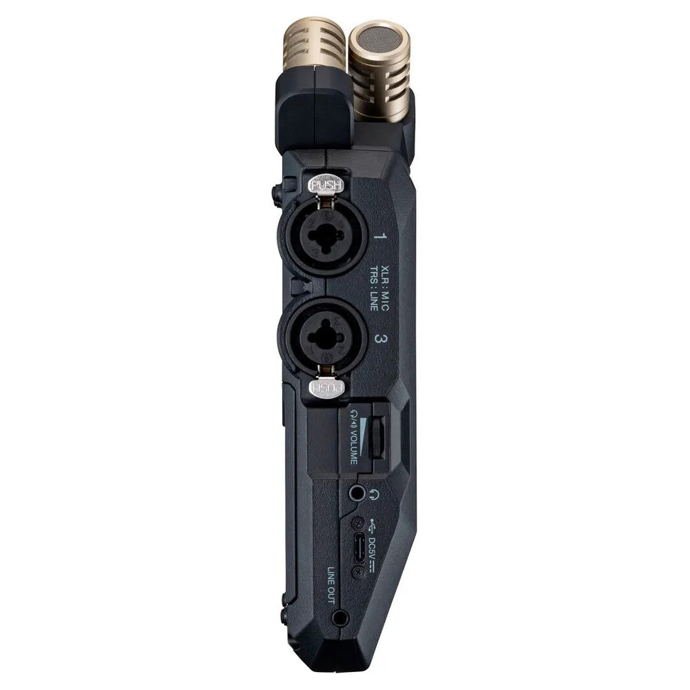 Zoom H6 Essential Recorder