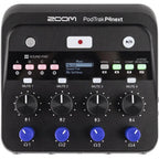Zoom P4Next PodTrak Recorder