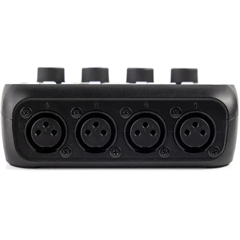 Zoom P4Next PodTrak Recorder