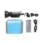 Nanlite FC-500C Full Colour RGB LED Spotlight
