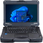Panasonic Toughbook 40 Mk2 14" FHD Laptop with Ultra 5 135H, 16GB, 512GB SSD (4G) 