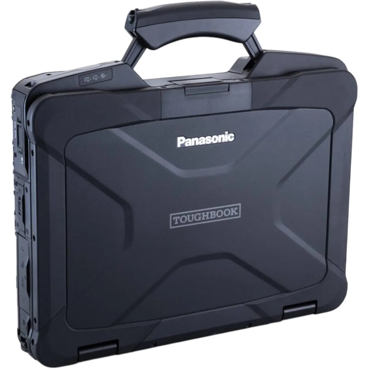 Panasonic Toughbook 40 Mk2 14" FHD Laptop with Ultra 5 135H