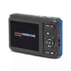 Kodak PIXPRO FZ45 Digital Camera (Blue)
