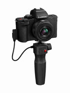 Panasonic G100 Lens and Grip Kit
