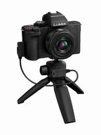 Panasonic G100 Lens and Grip Kit