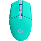 Logitech G305 LIGHTSPEED Wireless Gaming Mouse (Mint)