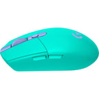 Logitech G305 LIGHTSPEED Wireless Gaming Mouse (Mint)