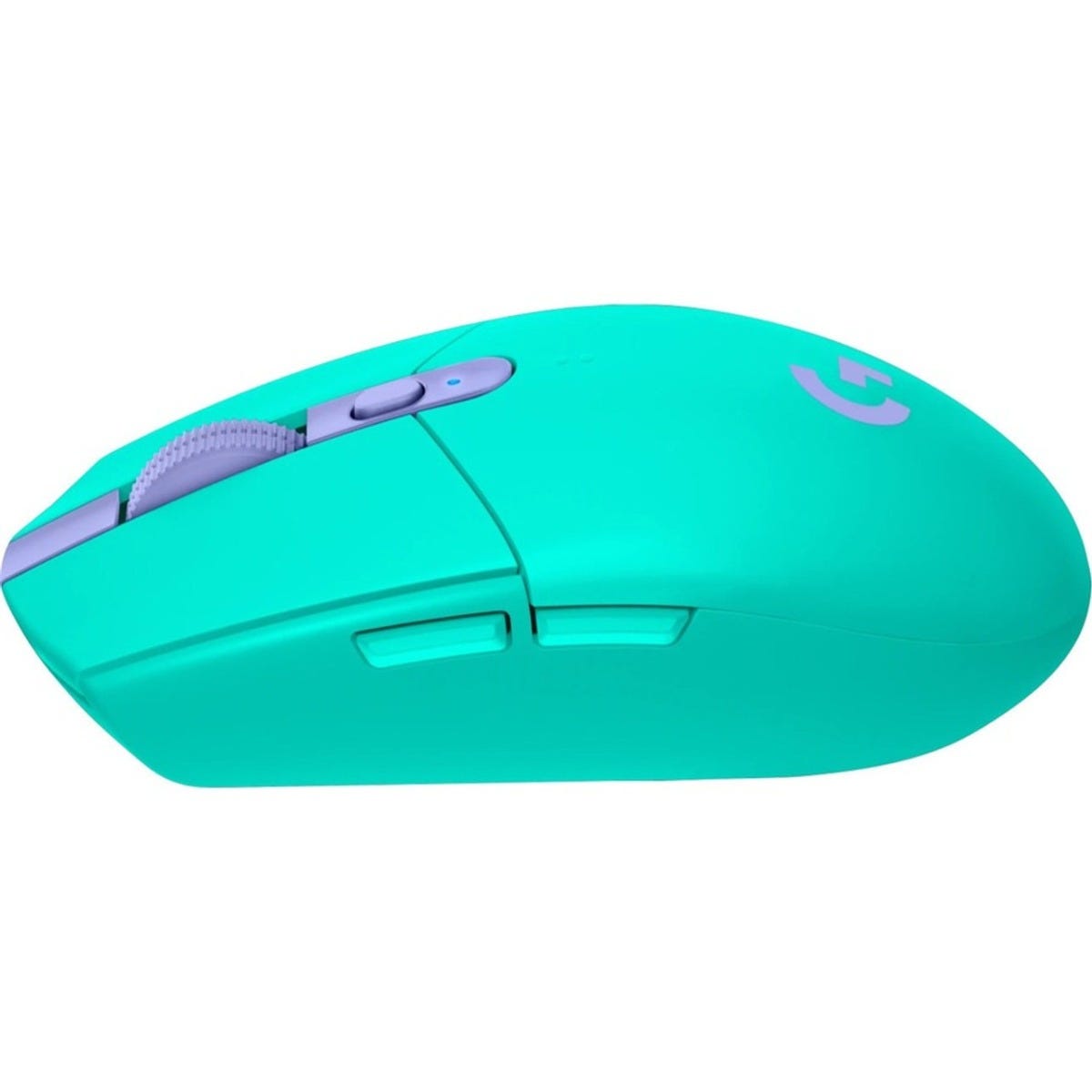 Logitech G305 LIGHTSPEED Wireless Gaming Mouse (Mint)