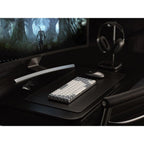 Satechi SM1 Slim Mechanical Backlit Bluetooth Keyboard (Light)