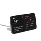 Native Union Rise Magnetic Wireless Charger (Sandstone)