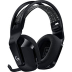 Logitech G733 Lightspeed Wireless RGB Gaming Headset (Black)