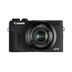 Canon PowerShot G7X Mark III - Black