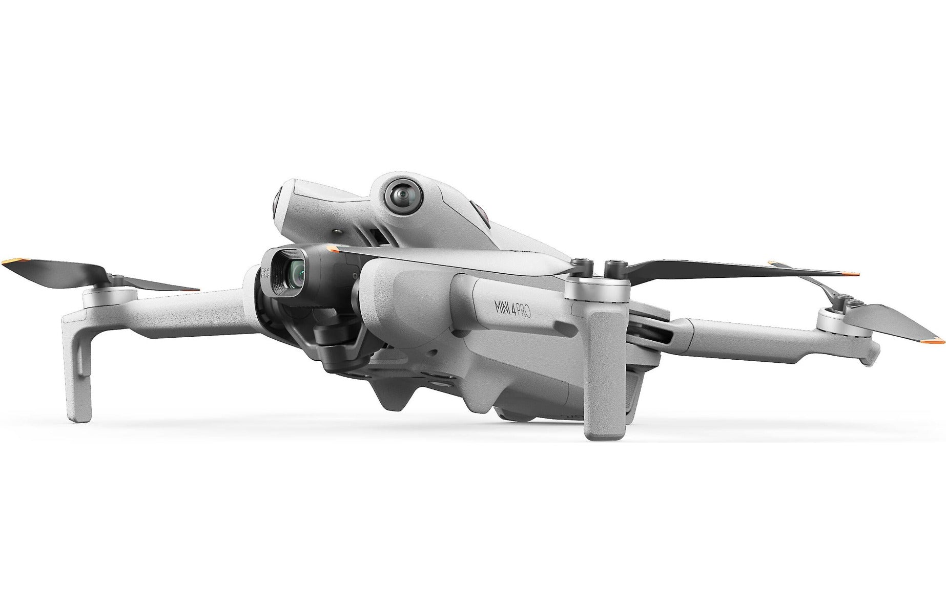 DJI Mini 4 Pro Fly More Combo Plus (DJI RC 2) 