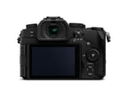 Panasonic Lumix G97 / 12-60mm G Vario Lens Kit