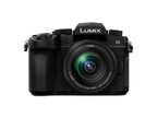 Panasonic Lumix G97 / 12-60mm G Vario Lens Kit