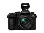 Panasonic Lumix G97 / 12-60mm G Vario Lens Kit