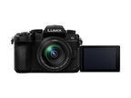 Panasonic Lumix G97 / 12-60mm G Vario Lens Kit